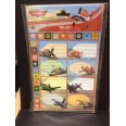 Planes Etichette Adesive Nome Per Quaderni E Libri 8 Pezzi 1