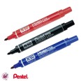Pentel N50 Marcatore Indelebile Punta Tonda 1