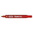 Pentel N50 Marcatore Indelebile Punta Tonda 2