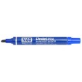 Pentel N60 Marcatore Indelebile Punta Scalpello 4