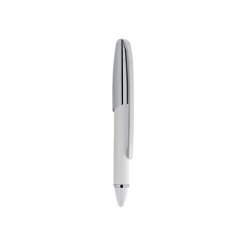 Penna Smart  forfour  ROLLER Colore bianco Con Astuccio Regalo in alluminio 1 2