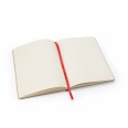 Taccuino Blocco Note A5 A Righe Copertina Rigida In Cartone Riciclato 7