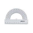 Goniometro In Pvc Trasparente 180 Gradi 1