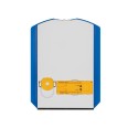 Disco orario auto multifunzione RIGIDO per parcheggio - 5 in 1 5