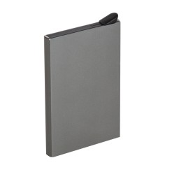 Porta Carte Save Card 7 Posti Con Sistema Antitruffa Rfid 3 2