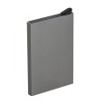 Porta Carte Save Card 7 Posti Con Sistema Antitruffa Rfid 2