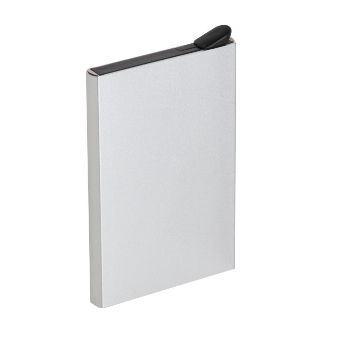 Porta Carte Save Card 7 Posti Con Sistema Antitruffa Rfid 3