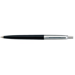 Penna Parker Jotter Sfera A Scatto Nera 3 2