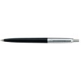 Penna Parker Jotter Sfera A Scatto Nera 2