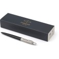 Penna Parker Jotter Sfera A Scatto Nera 3