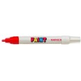 Pennarello Vernice Paint Marker Permanente Su Vetro Cartone Metallo Plastica 1