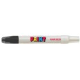 Pennarello Vernice Paint Marker Permanente Su Vetro Cartone Metallo Plastica 4