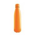 Borraccia Termica FLUO in acciaio 500ml - 7x26cm Per La Scuola Sport Hobby E Lavoro 2