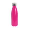 Borraccia Termica In Acciaio Da 500ml 7x26cm Per La Scuola Sport Hobby E Lavoro 1