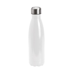 Borraccia Termica In Acciaio Da 500ml 7x26cm Per La Scuola Sport Hobby E Lavoro 3 2