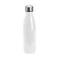 Borraccia Termica In Acciaio Da 500ml 7x26cm Per La Scuola Sport Hobby E Lavoro 2