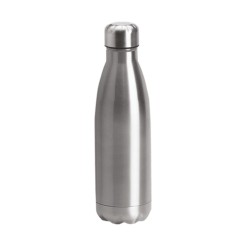 Borraccia Termica In Acciaio Da 500ml 7x26cm Per La Scuola Sport Hobby E Lavoro 3 2