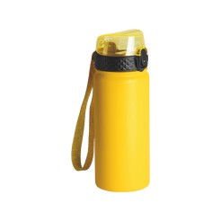Borraccia Termica In acciaio da 550ml - Satinata con beccuccio Per La Scuola Sport Hobby E Lavoro 6 2
