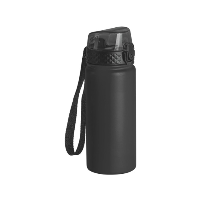 Borraccia Termica In acciaio da 550ml - Satinata con beccuccio Per La Scuola Sport Hobby E Lavoro 4