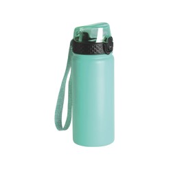 Borraccia Termica In acciaio da 550ml - Satinata con beccuccio Per La Scuola Sport Hobby E Lavoro 6