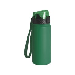 Borraccia Termica In acciaio da 550ml - Satinata con beccuccio Per La Scuola Sport Hobby E Lavoro 6 2