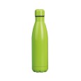Borraccia Termica In Acciaio PASTELLO 500 ML - 7x26 cm Per La Scuola Sport Hobby E Lavoro 5