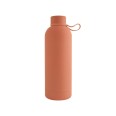 Borraccia Termica SOFT TOUCH In Acciaio 500 ML - Opaca 7x22 cm Per La Scuola Sport Hobby E Lavoro 6