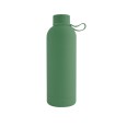Borraccia Termica SOFT TOUCH In Acciaio 500 ML - Opaca 7x22 cm Per La Scuola Sport Hobby E Lavoro 9