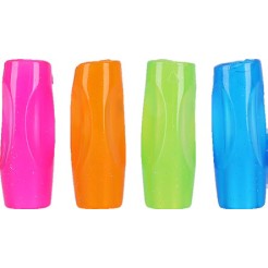 4 Pezzi Pencil Grips - Impugnatura facile per Matita - ergonomica 1