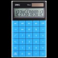 Calcolatrice Touch 12 cifre  - Dual power 3