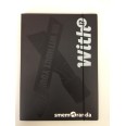 Carpette Con Elastico Smemoranda Nera 1