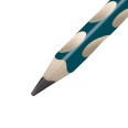 Matita Ergonomica triangolare per Mancini slim - Pack da 2 - Gradazione HB 1