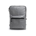 Zaino In Rpet per computer portatile 12" - Gerald 1