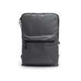 Zaino In Rpet per computer portatile 12" - Gerald 2