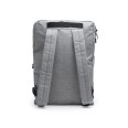 Zaino In Rpet per computer portatile 12" - Gerald 4