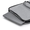 Zaino In Rpet per computer portatile 12" - Gerald 5