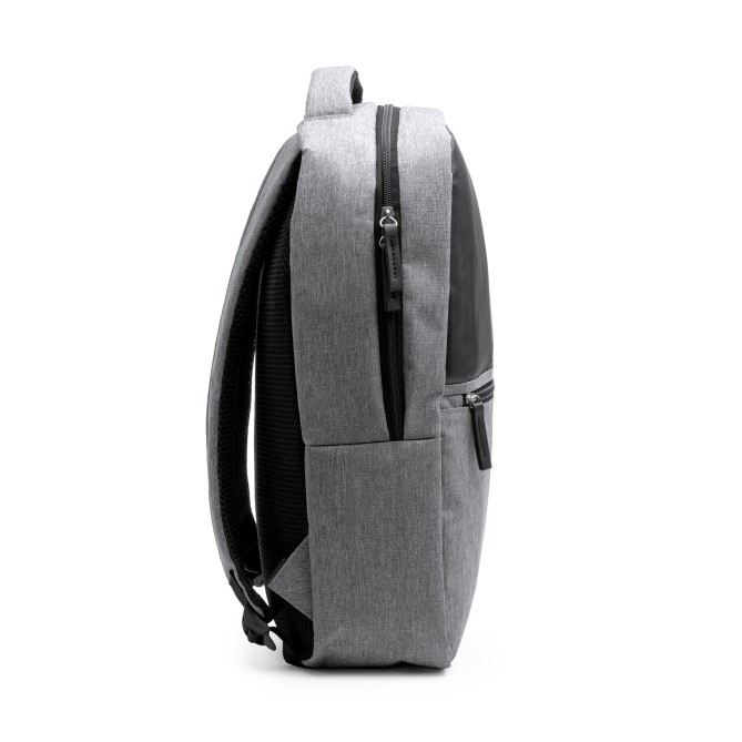 Zaino Porta Computer 15" In Rpet - Ascanio 3