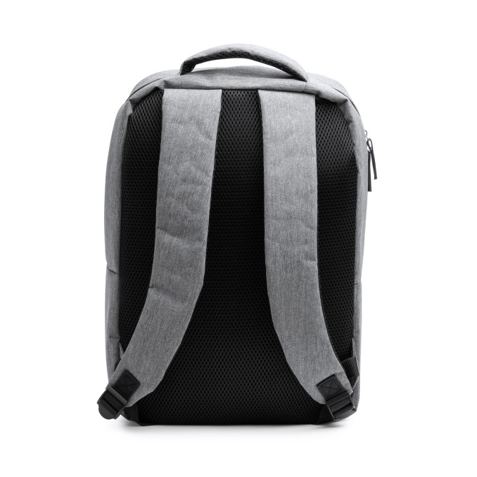 Zaino Porta Computer 15" In Rpet - Ascanio 4