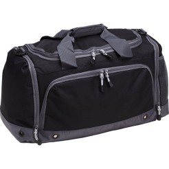Borsone Palestra in poliestere 27x55x25 cm - Yoga 1 2