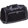 Borsone Palestra in poliestere 27x55x25 cm - Yoga 2