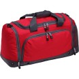 Borsone Palestra in poliestere 27x55x25 cm - Yoga 3