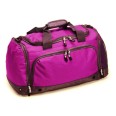 Borsone Palestra in poliestere 27x55x25 cm - Yoga 5