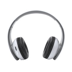 Cuffie Wireless Bluetooth 5.0 pieghevoli - con vivavoce e radio FM 1