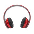 Cuffie Wireless Bluetooth 5.0 pieghevoli - con vivavoce e radio FM 3