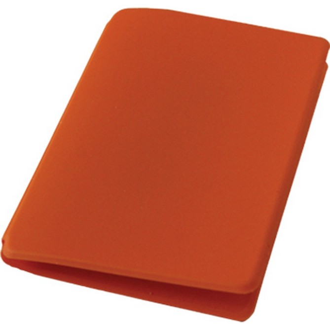 Porta Card e Tessere Magnetiche, 6 Tasche, Morbido Tessuto Gommoso, 2 Pezzi 8