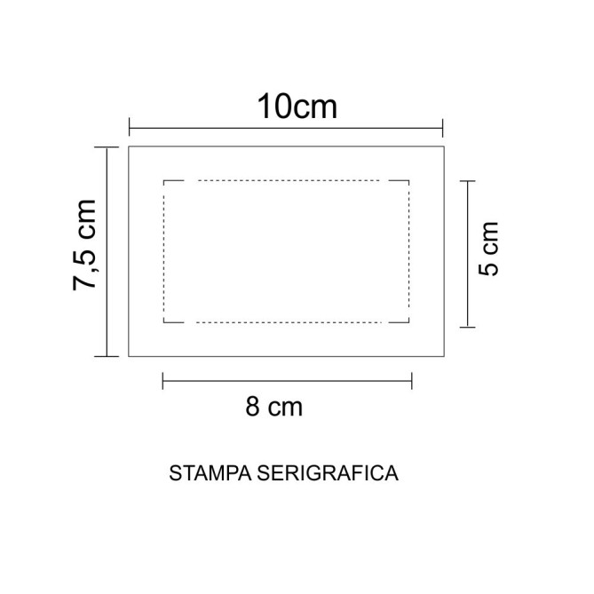 Porta Card e Tessere Magnetiche, 6 Tasche, Morbido Tessuto Gommoso, 2 Pezzi 10