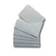 5 Pezzi Buste Con Biglietto in carta - Colori Assortiti 1