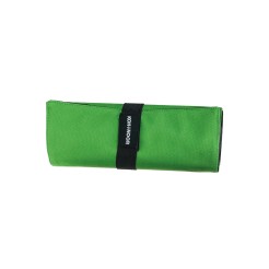 Astuccio porta colori e penne Arrotolabile con strappo e bustina interna - 24 posti VUOTO 2