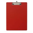 Cartella Portablocco Per Meeting 2 Ante In PPL Con Molla Fermacarte A4 5