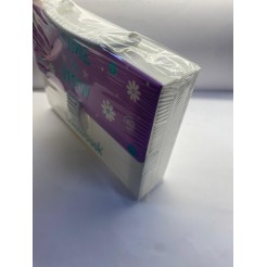 Valigetta Polionda Colorata LILLA - Dorso 4,5 Con Manico - 23x16 cm 2 2